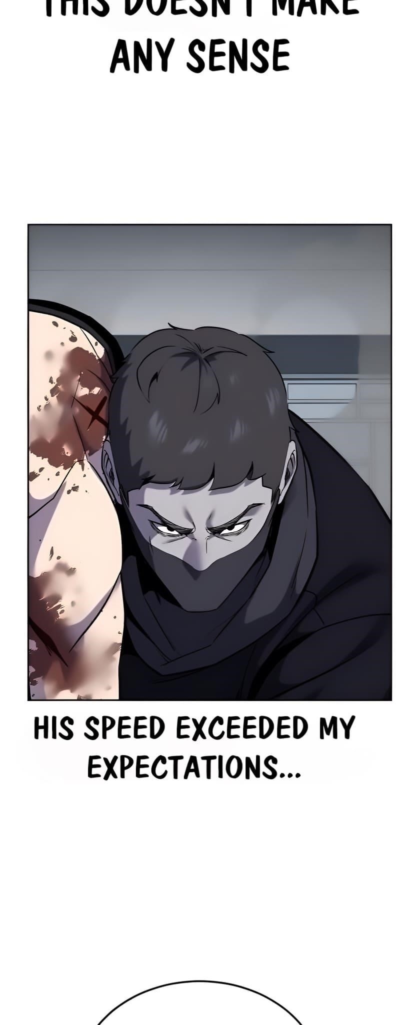 The Boy Of Death Chapter 265 - Page 109 in English
