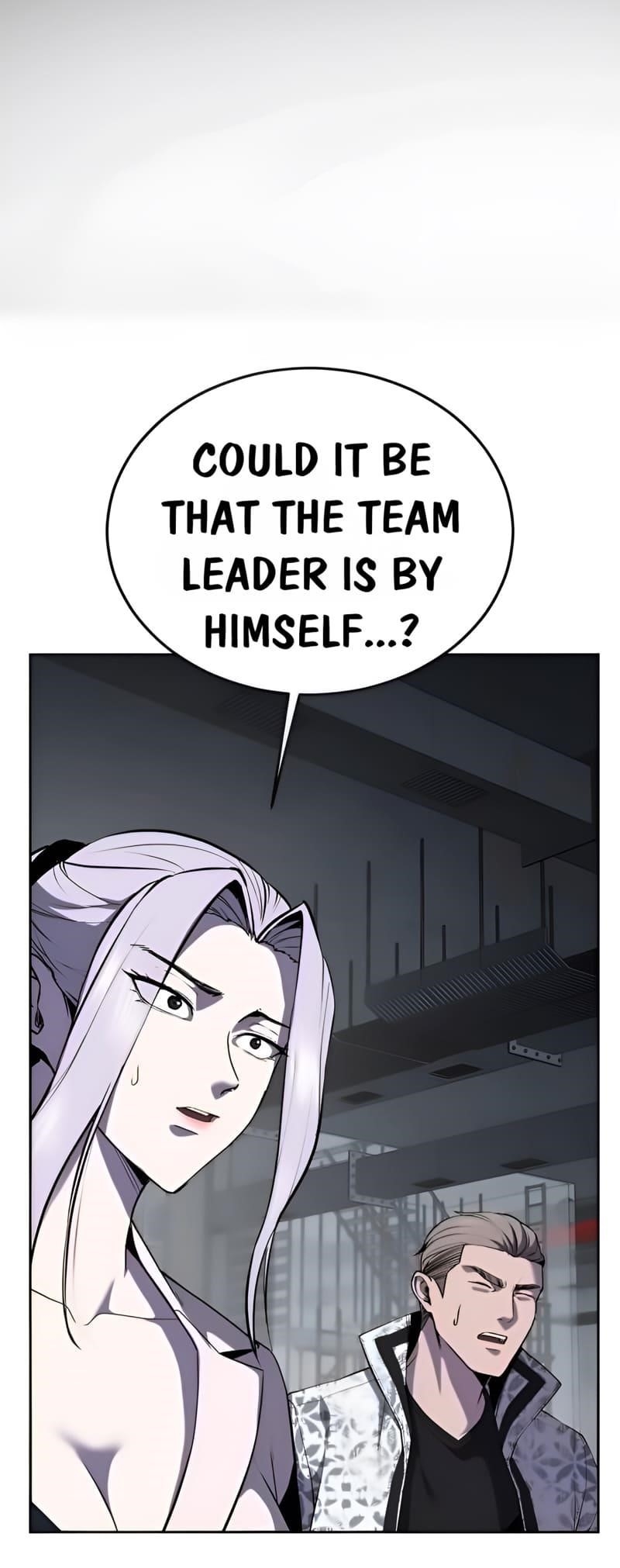 The Boy Of Death Chapter 265 - Page 11 in English