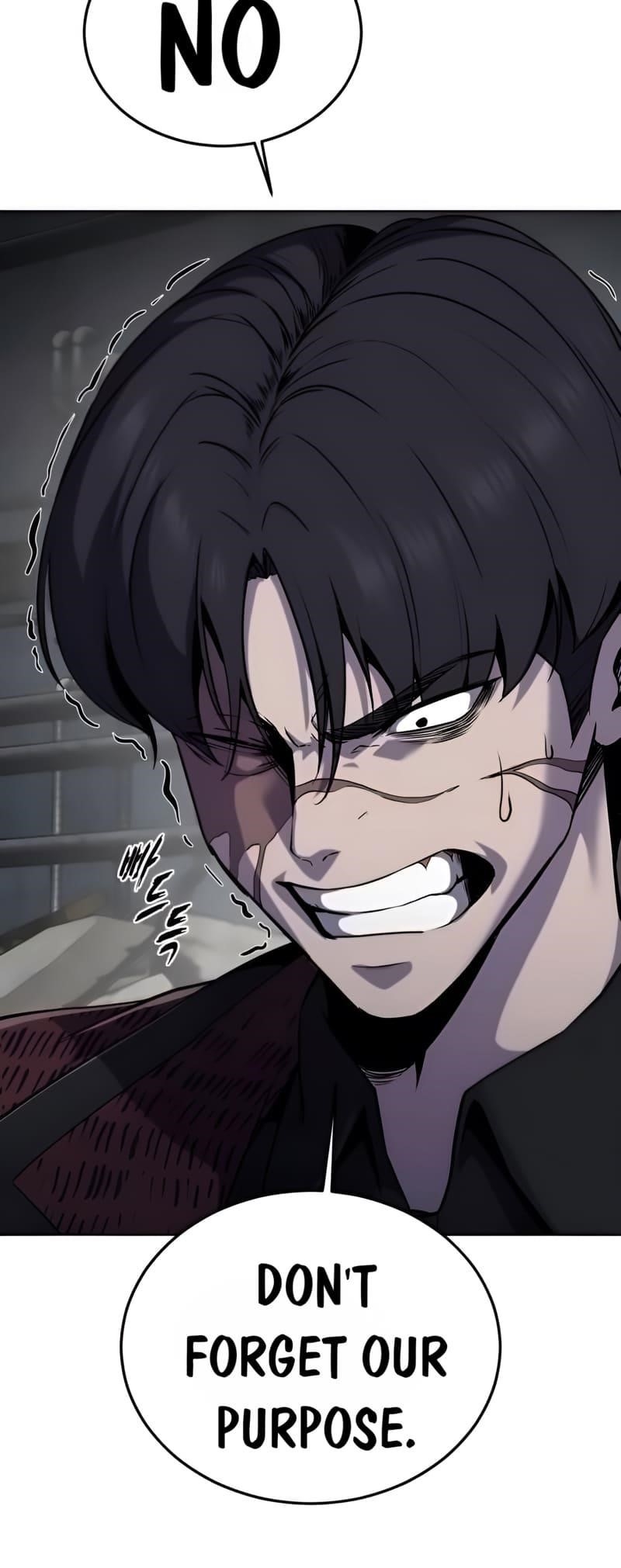 The Boy Of Death Chapter 265 - Page 13 in English