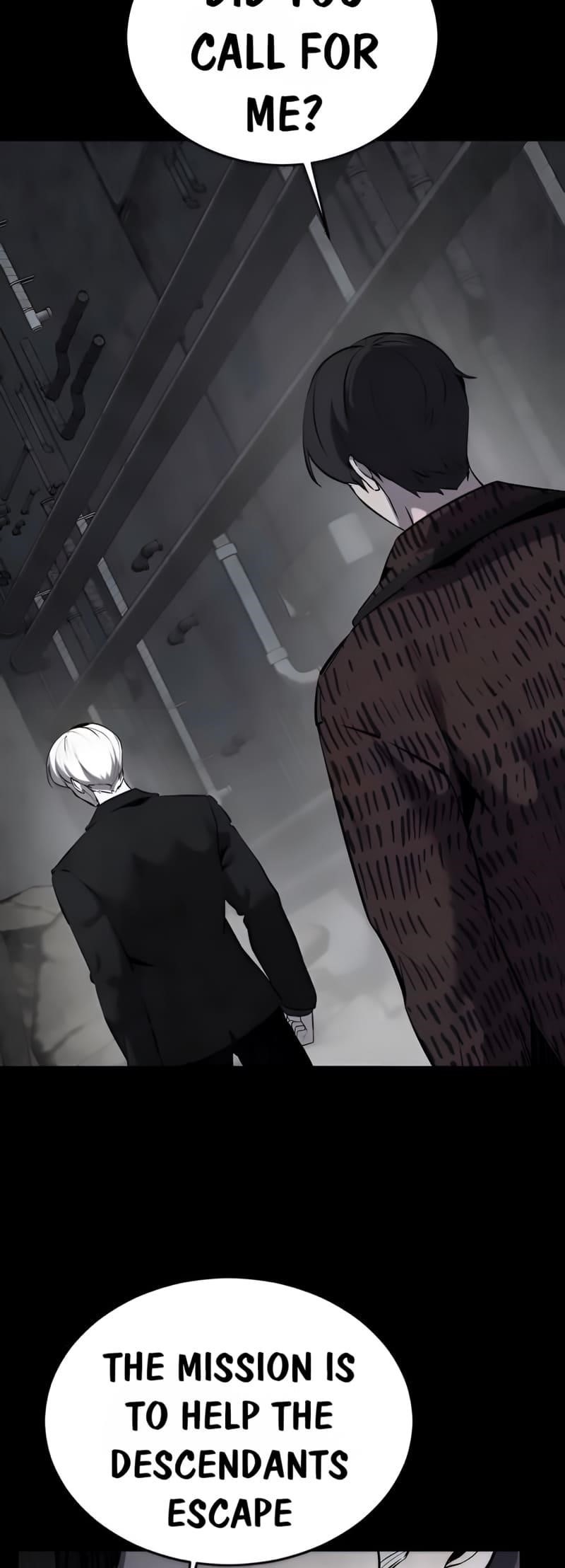 The Boy Of Death Chapter 265 - Page 4 in English
