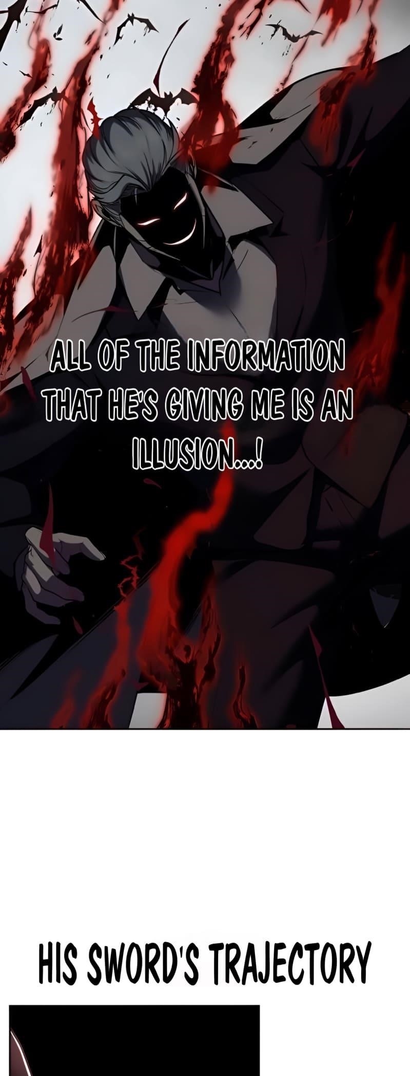 The Boy Of Death Chapter 265 - Page 67 in English