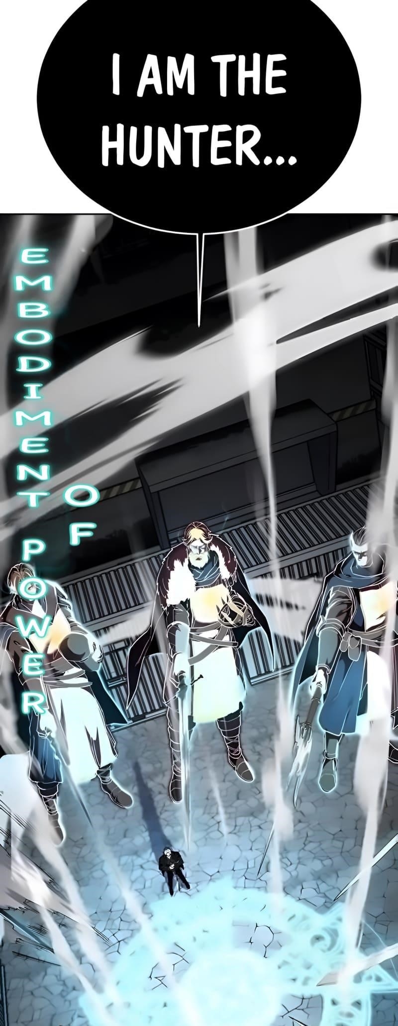 The Boy Of Death Chapter 265 - Page 92 in English