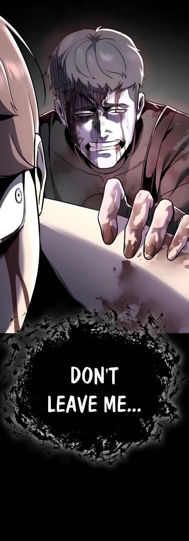 The Boy Of Death Chapter 266 - Page 11 in English