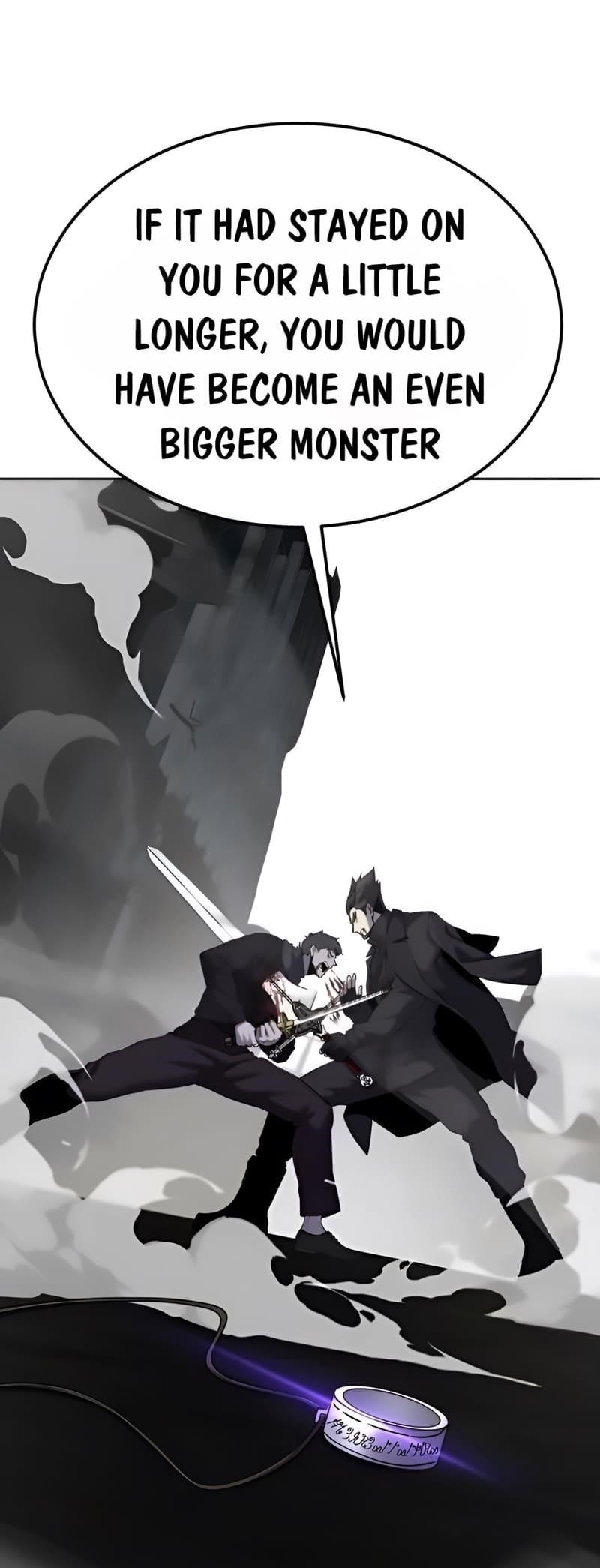The Boy Of Death Chapter 266 - Page 117 in English