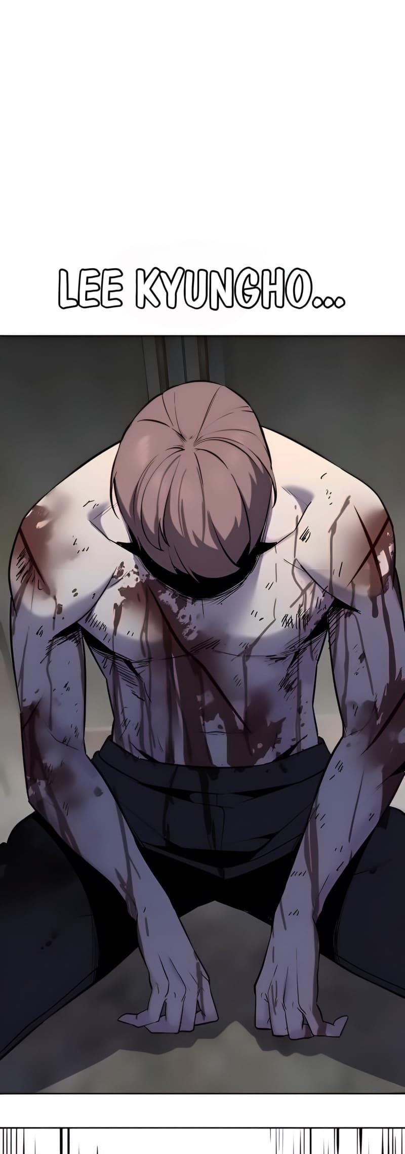 The Boy Of Death Chapter 266 - Page 127 in English