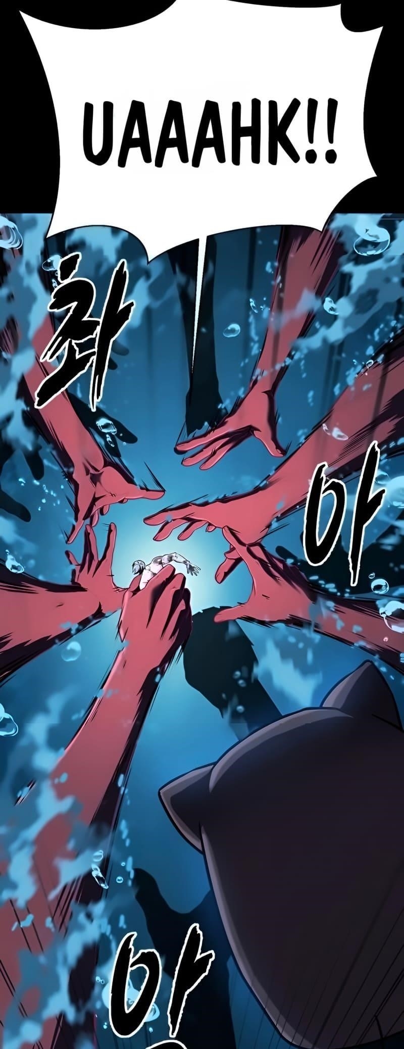 The Boy Of Death Chapter 266 - Page 18 in English