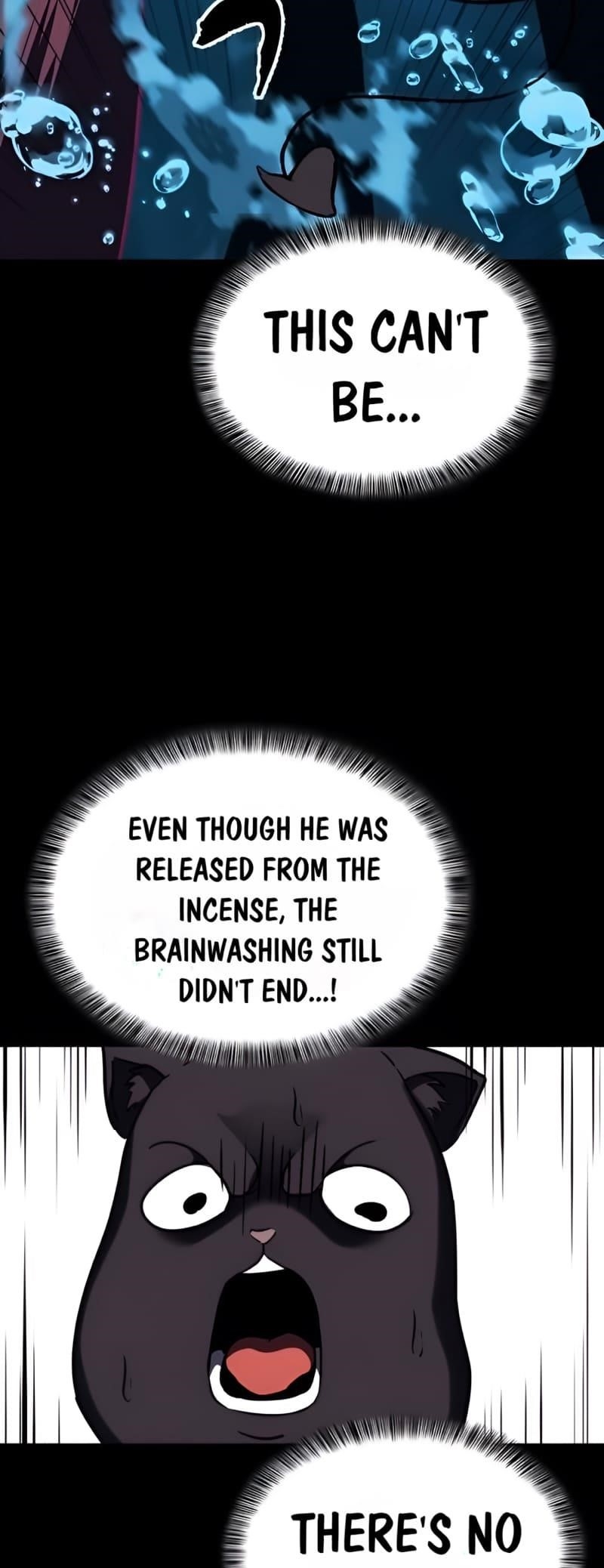 The Boy Of Death Chapter 266 - Page 19 in English
