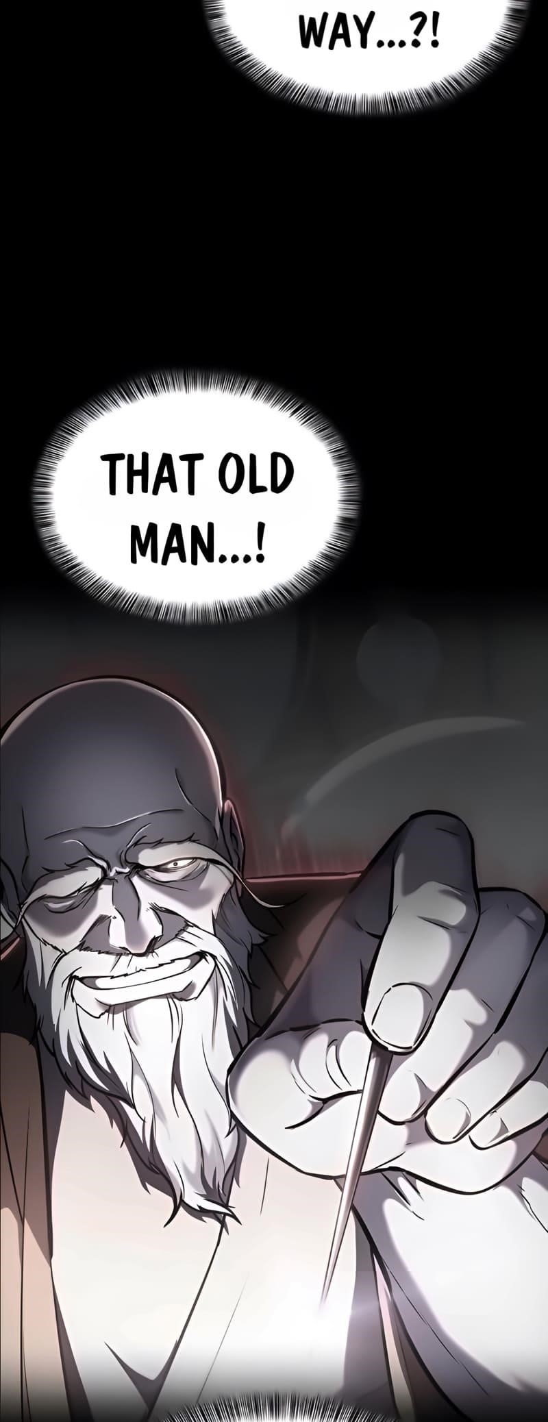 The Boy Of Death Chapter 266 - Page 20 in English
