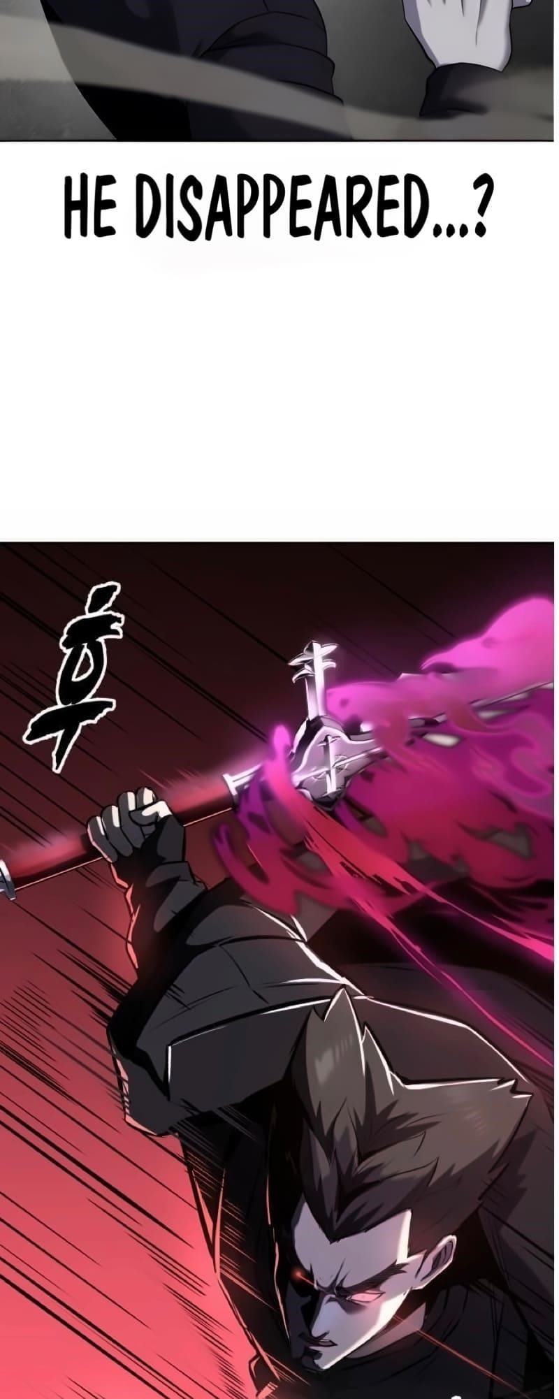 The Boy Of Death Chapter 266 - Page 30 in English