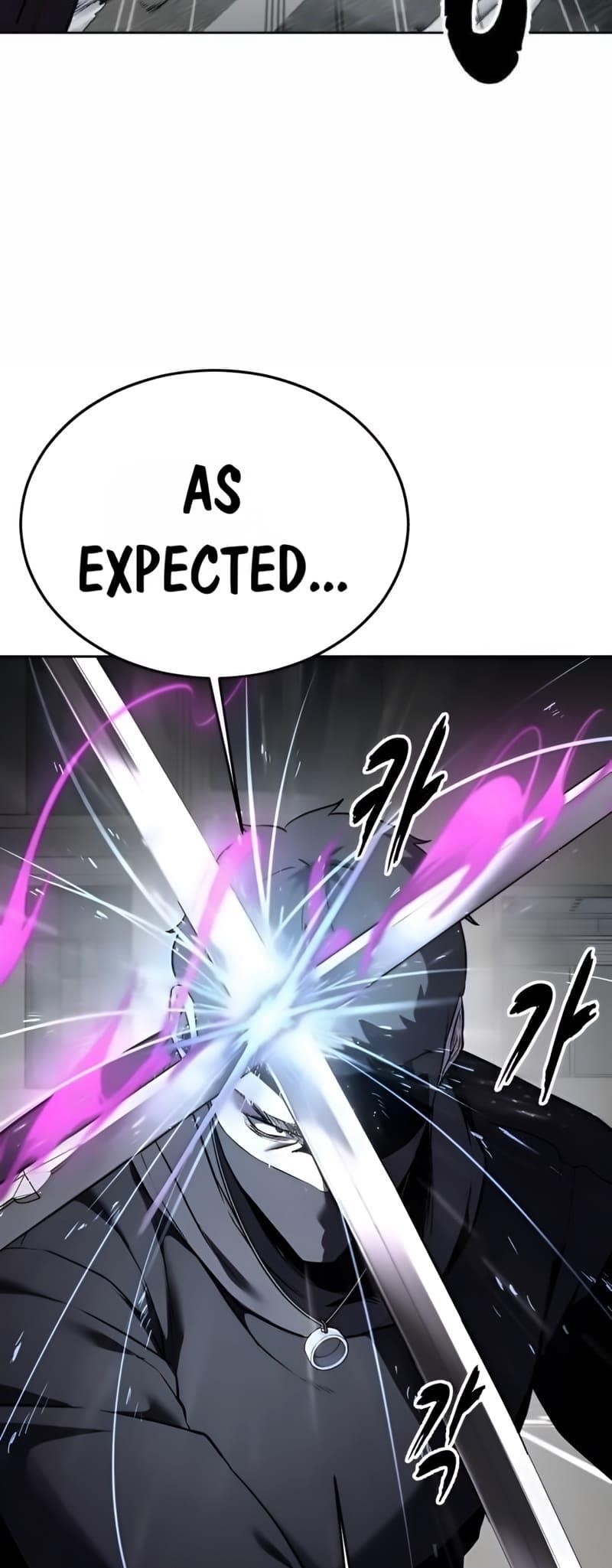 The Boy Of Death Chapter 266 - Page 33 in English