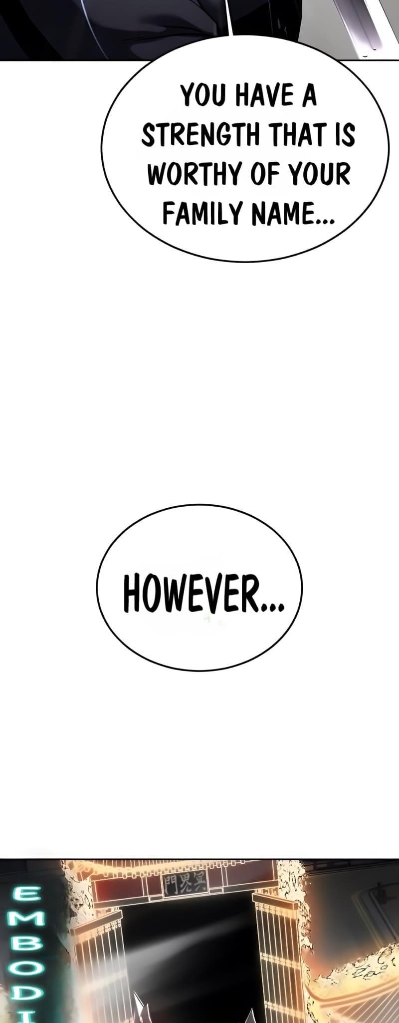 The Boy Of Death Chapter 266 - Page 34 in English