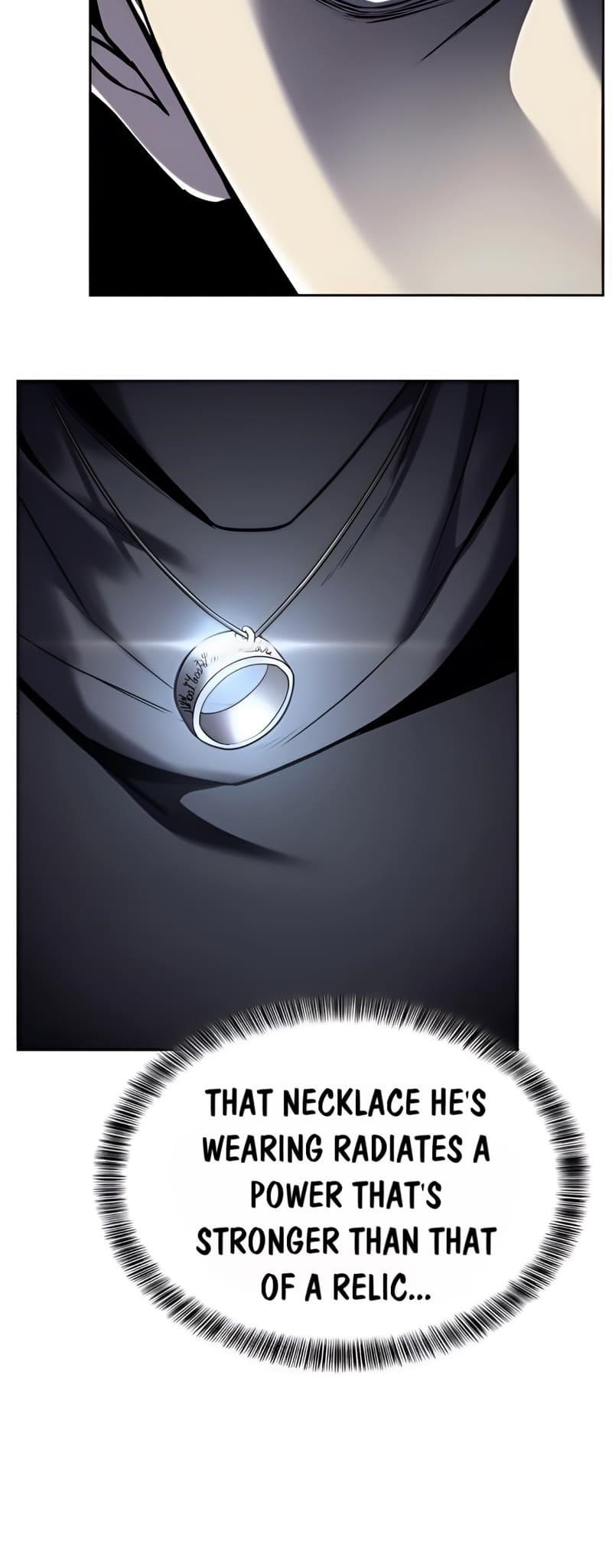 The Boy Of Death Chapter 266 - Page 37 in English