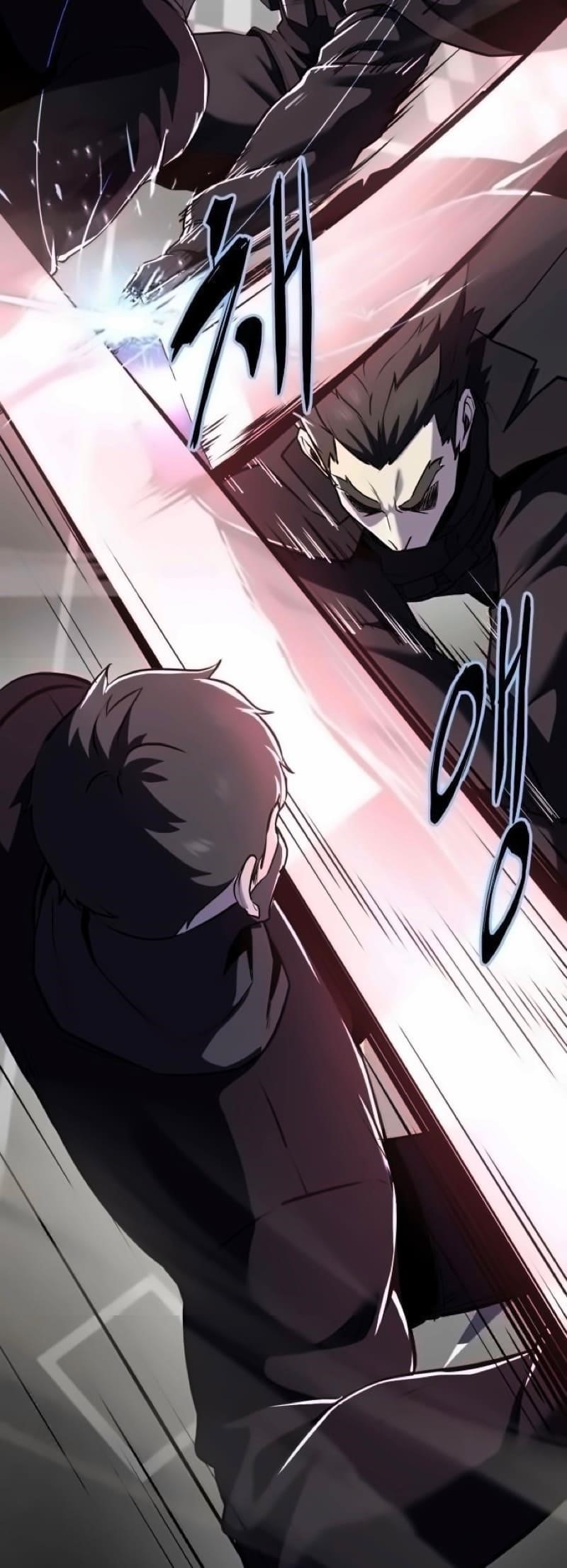 The Boy Of Death Chapter 266 - Page 56 in English