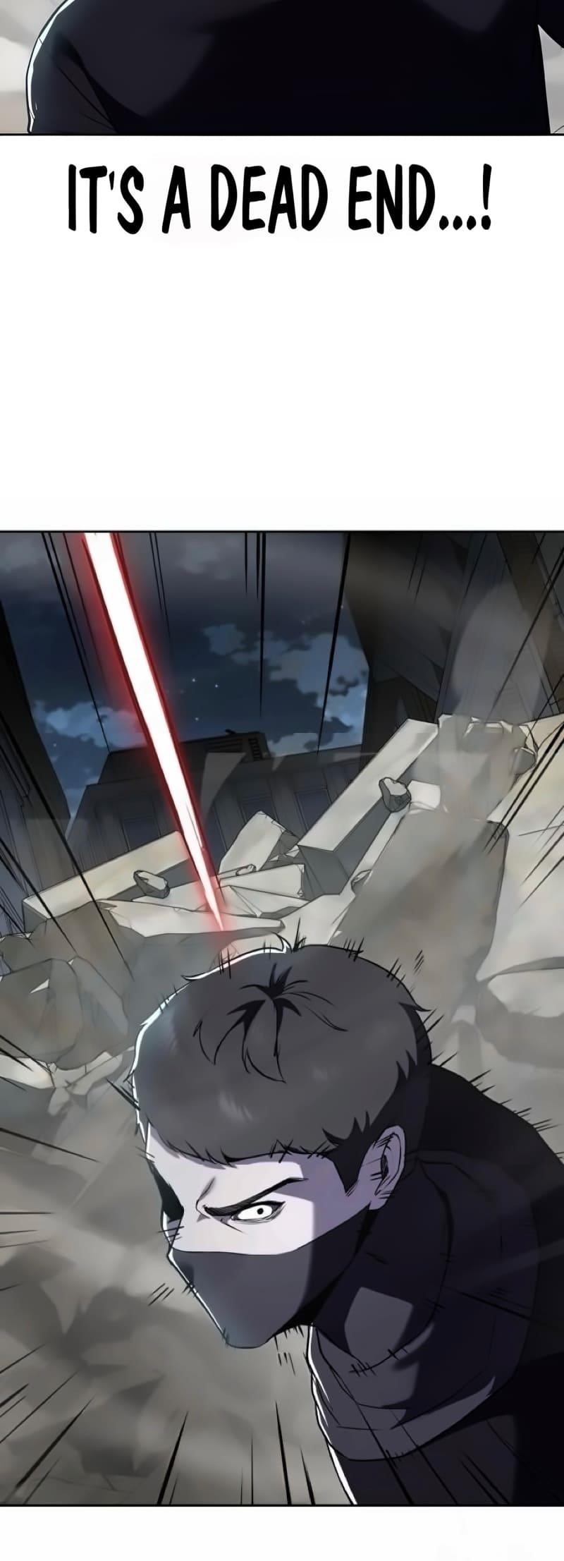 The Boy Of Death Chapter 266 - Page 58 in English