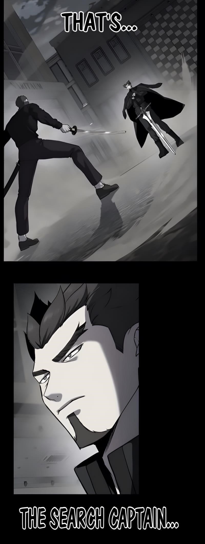The Boy Of Death Chapter 266 - Page 8 in English