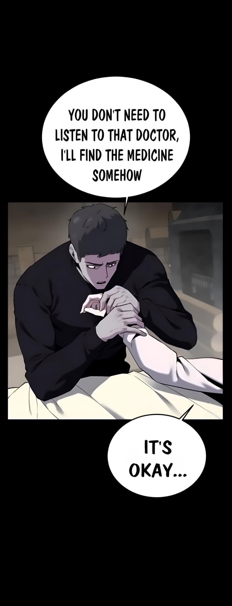 The Boy Of Death Chapter 266 - Page 87 in English