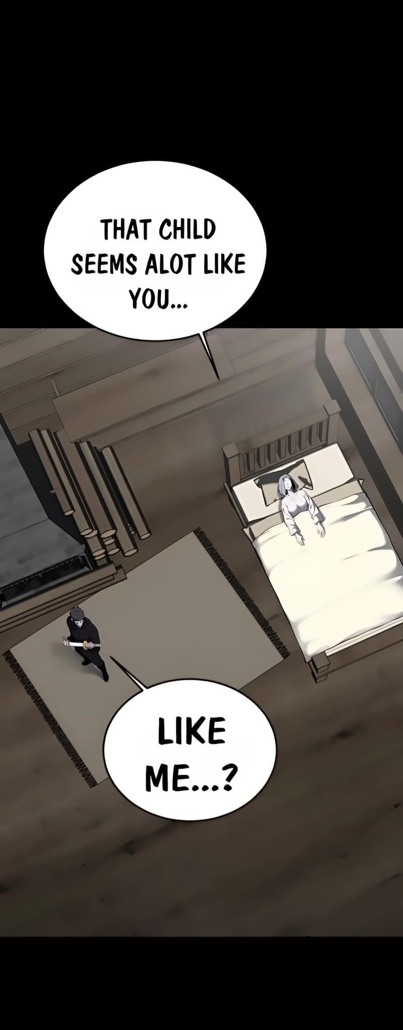 The Boy Of Death Chapter 266 - Page 95 in English