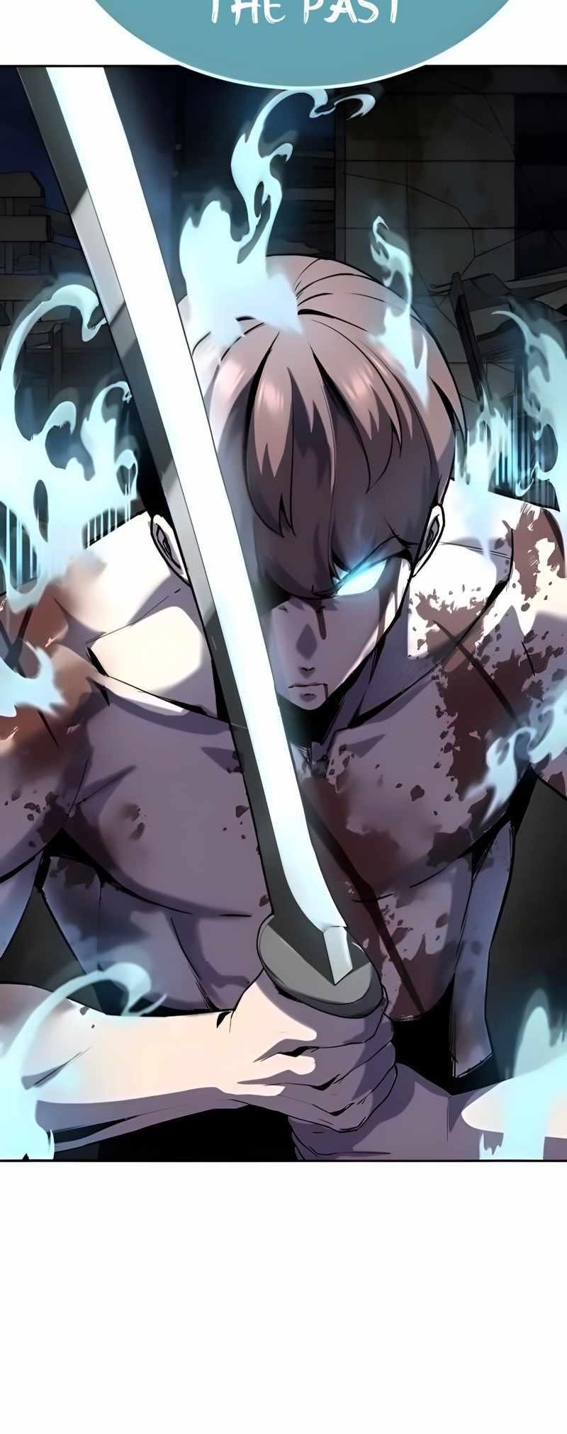 The Boy Of Death Chapter 267 - Page 108 in English
