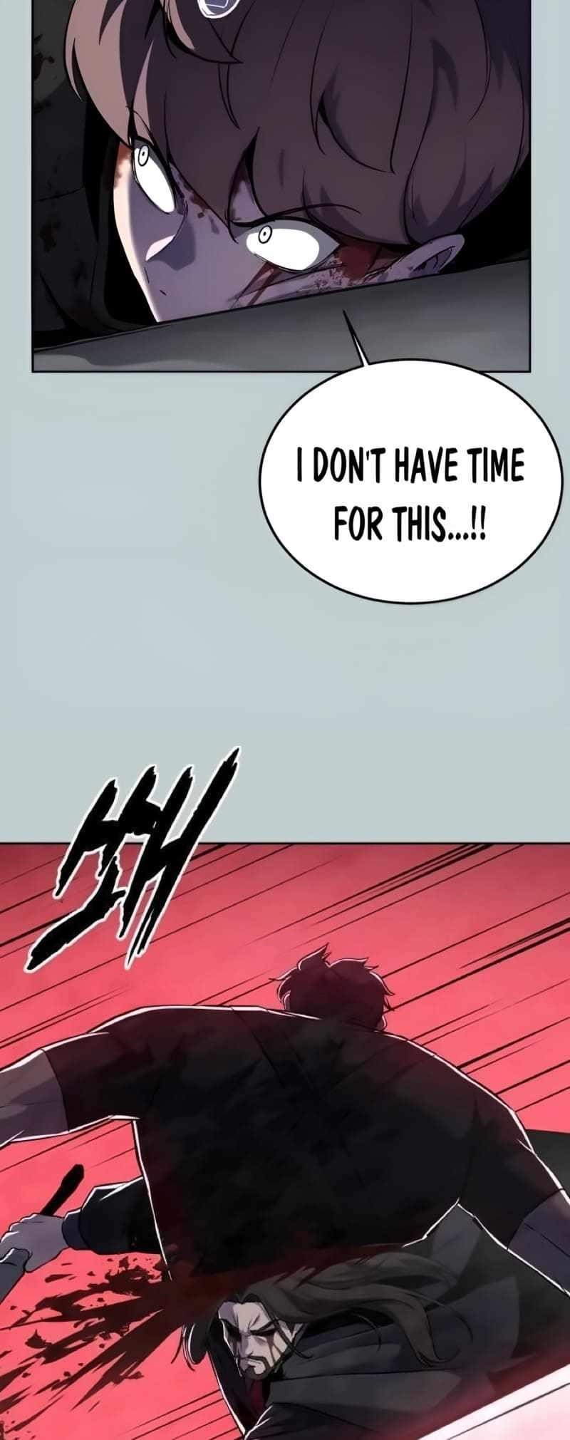 The Boy Of Death Chapter 267 - Page 14 in English