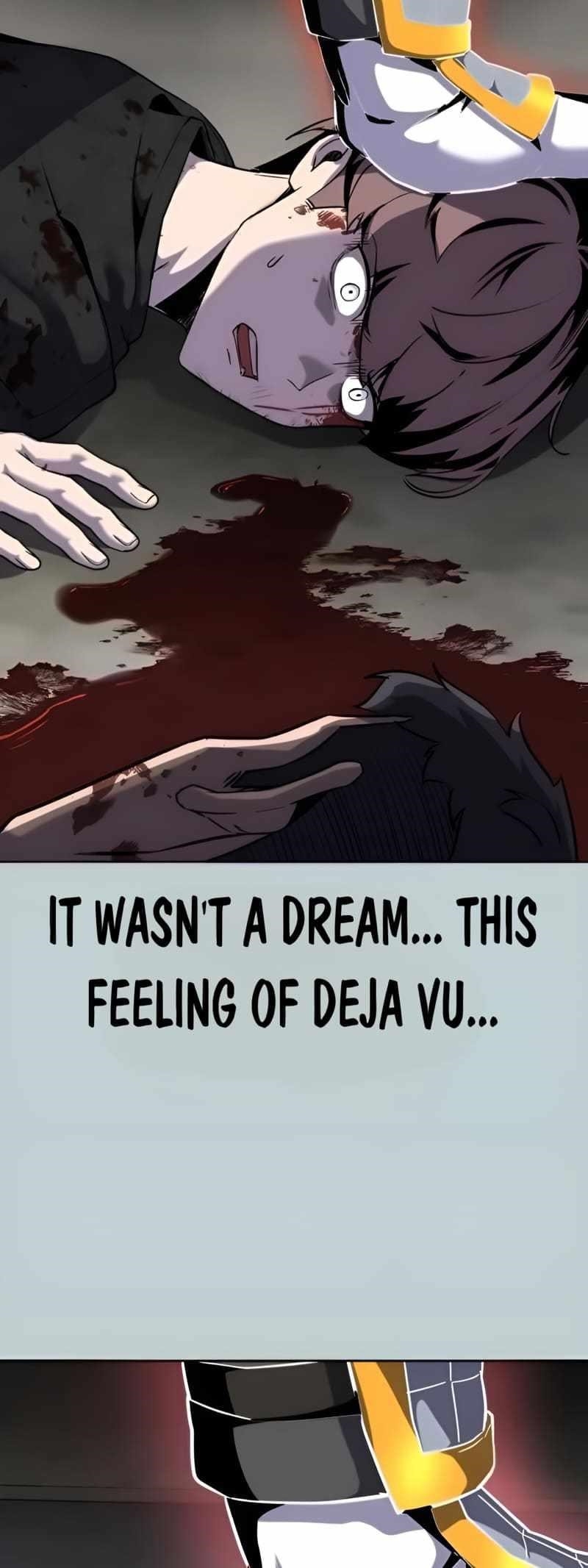 The Boy Of Death Chapter 267 - Page 18 in English