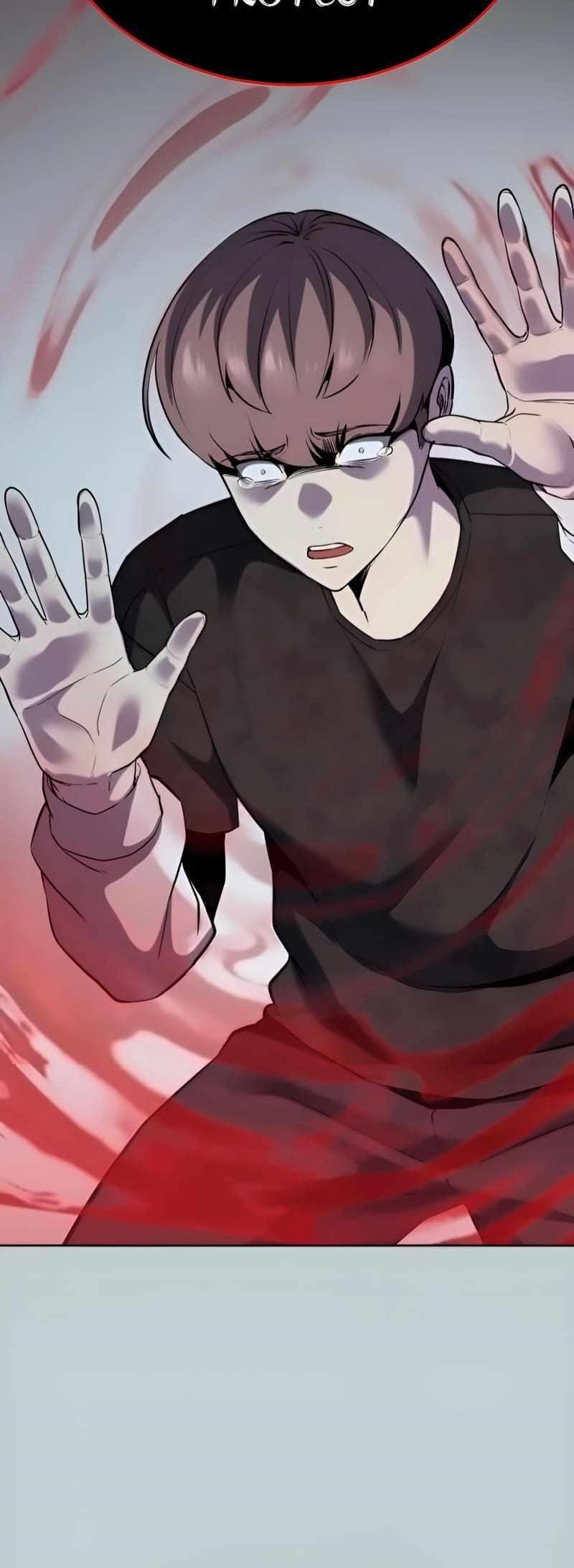 The Boy Of Death Chapter 267 - Page 35 in English