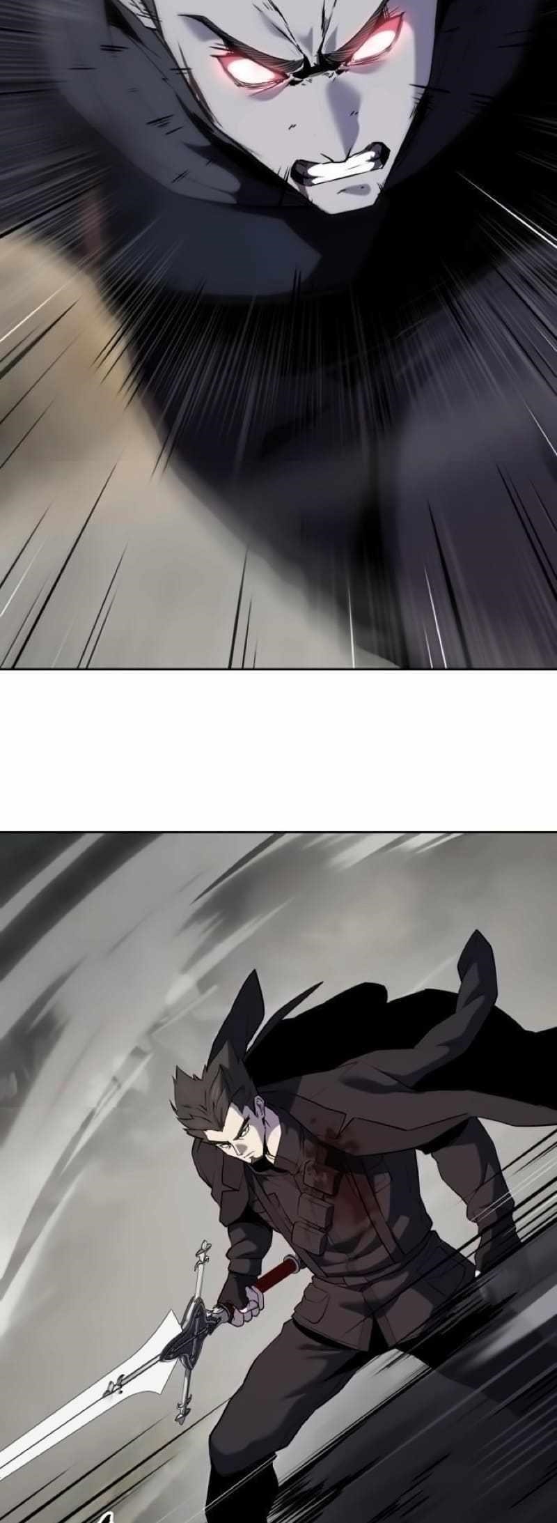 The Boy Of Death Chapter 267 - Page 39 in English