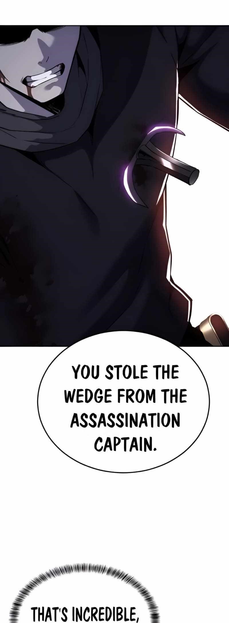 The Boy Of Death Chapter 267 - Page 45 in English