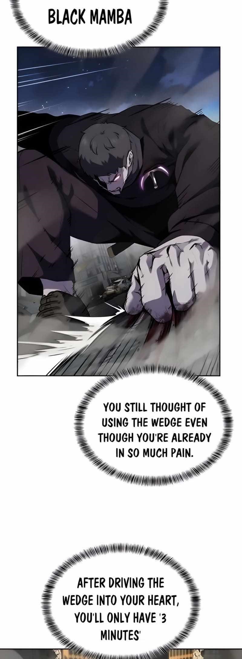 The Boy Of Death Chapter 267 - Page 46 in English