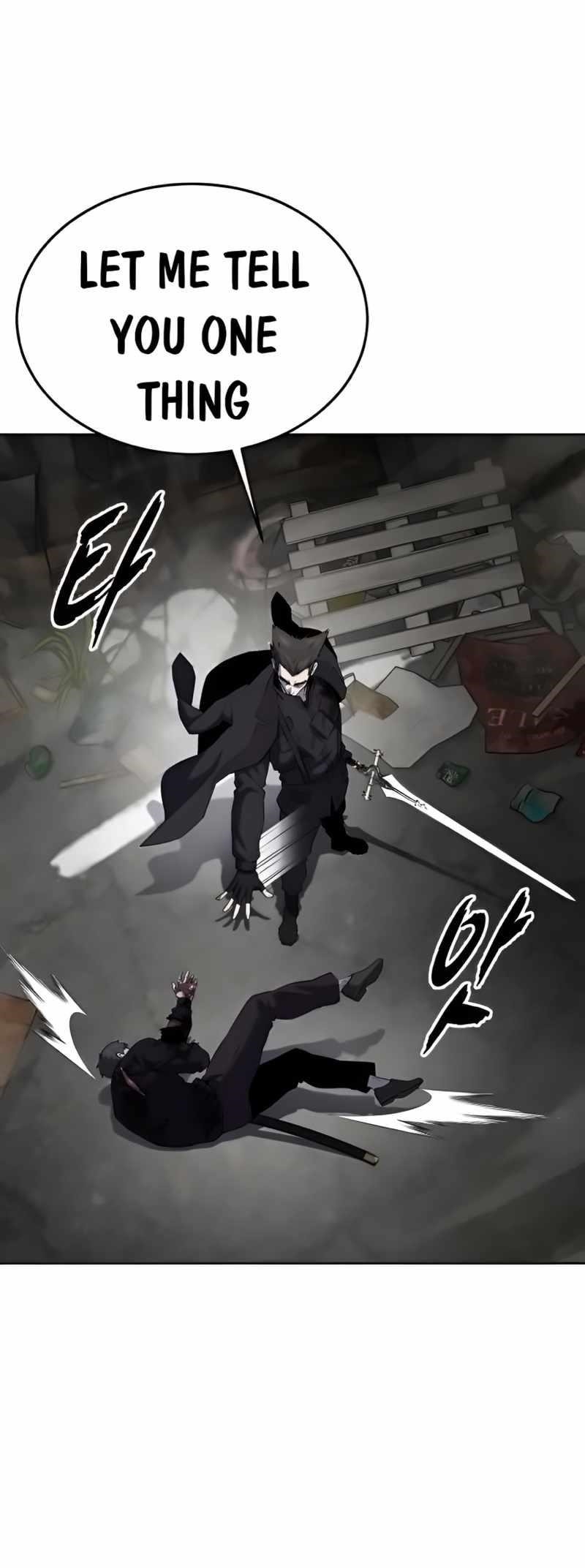 The Boy Of Death Chapter 267 - Page 86 in English