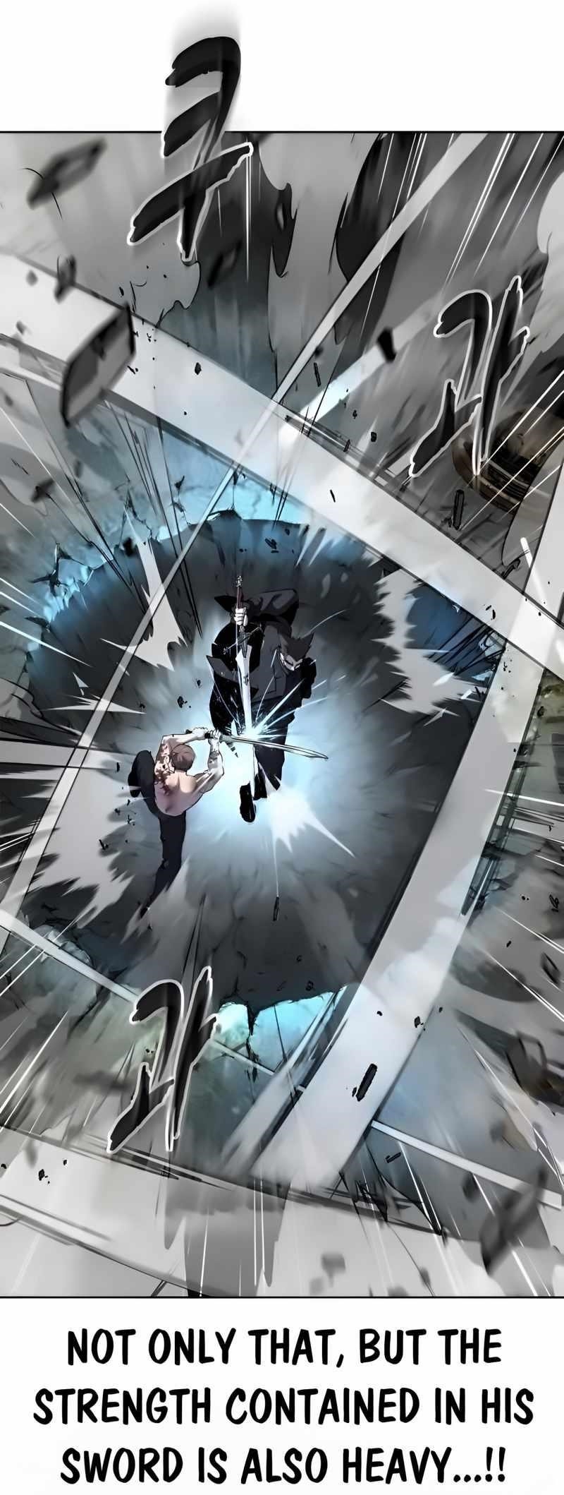 The Boy Of Death Chapter 268 - Page 17 in English