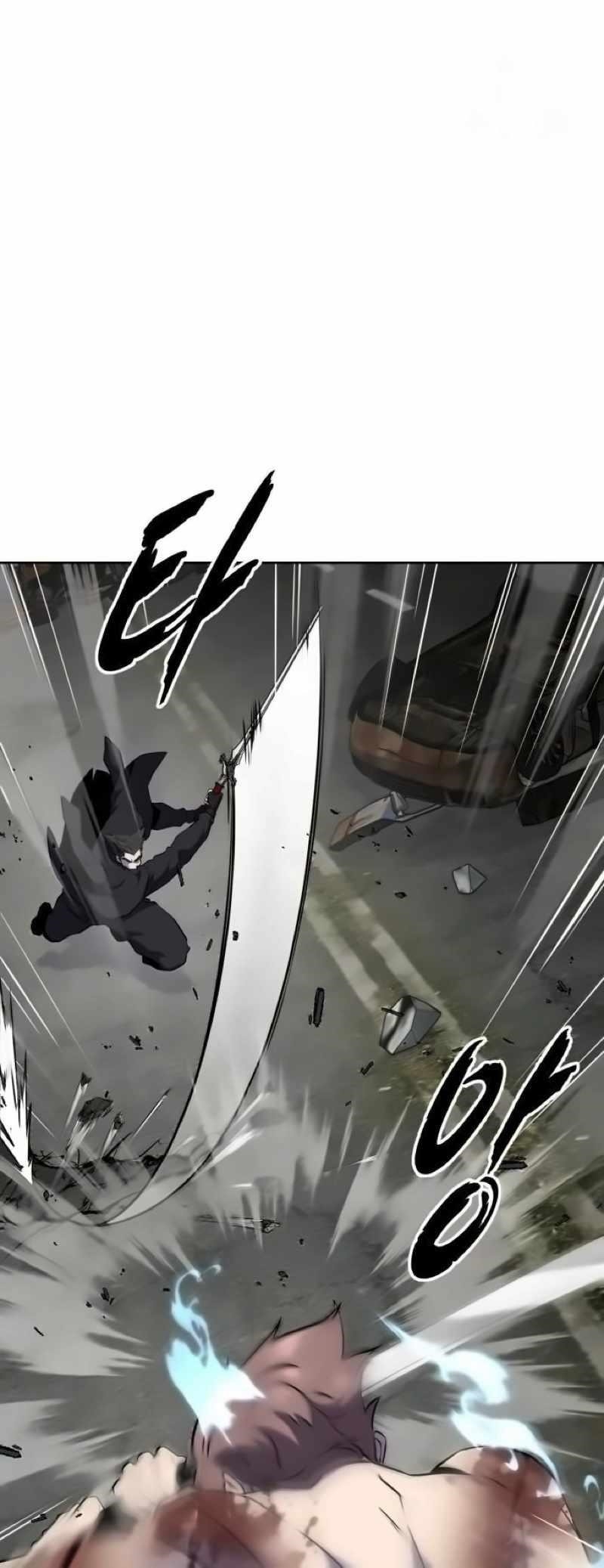 The Boy Of Death Chapter 268 - Page 39 in English