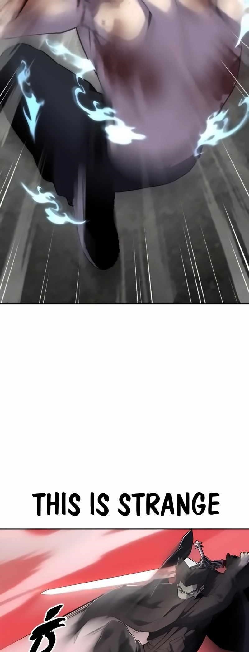 The Boy Of Death Chapter 268 - Page 40 in English