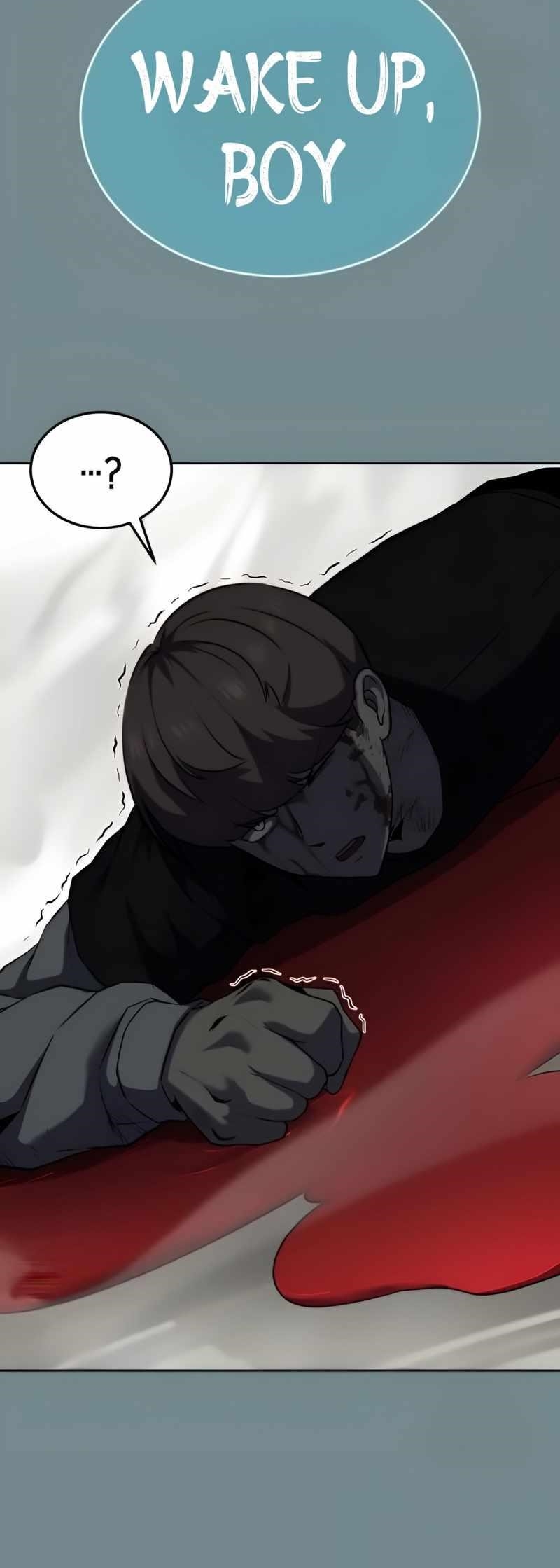 The Boy Of Death Chapter 268 - Page 52 in English