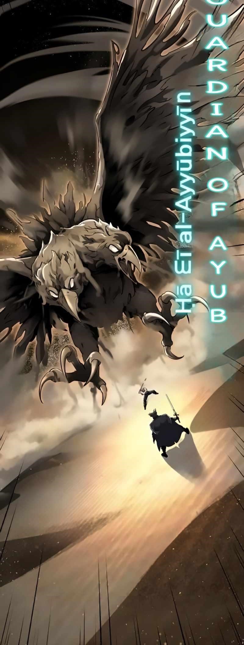 The Boy Of Death Chapter 269 - Page 13 in English