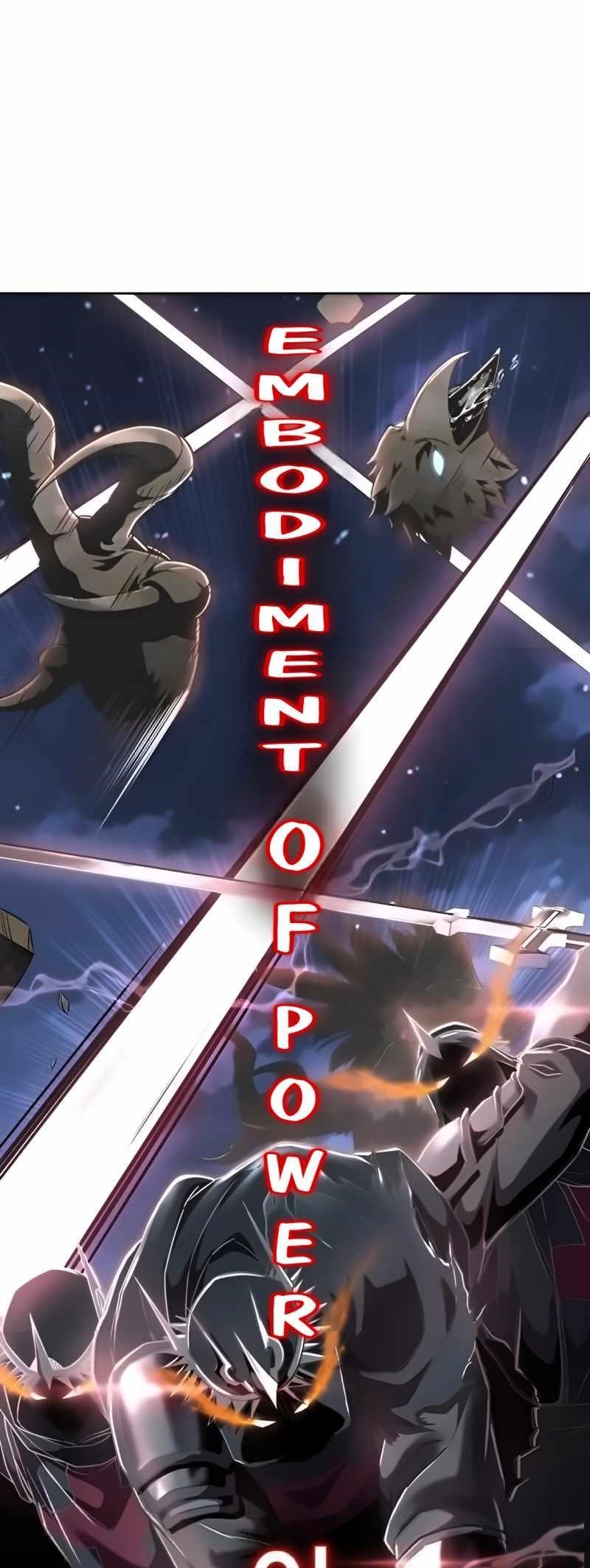 The Boy Of Death Chapter 269 - Page 22 in English
