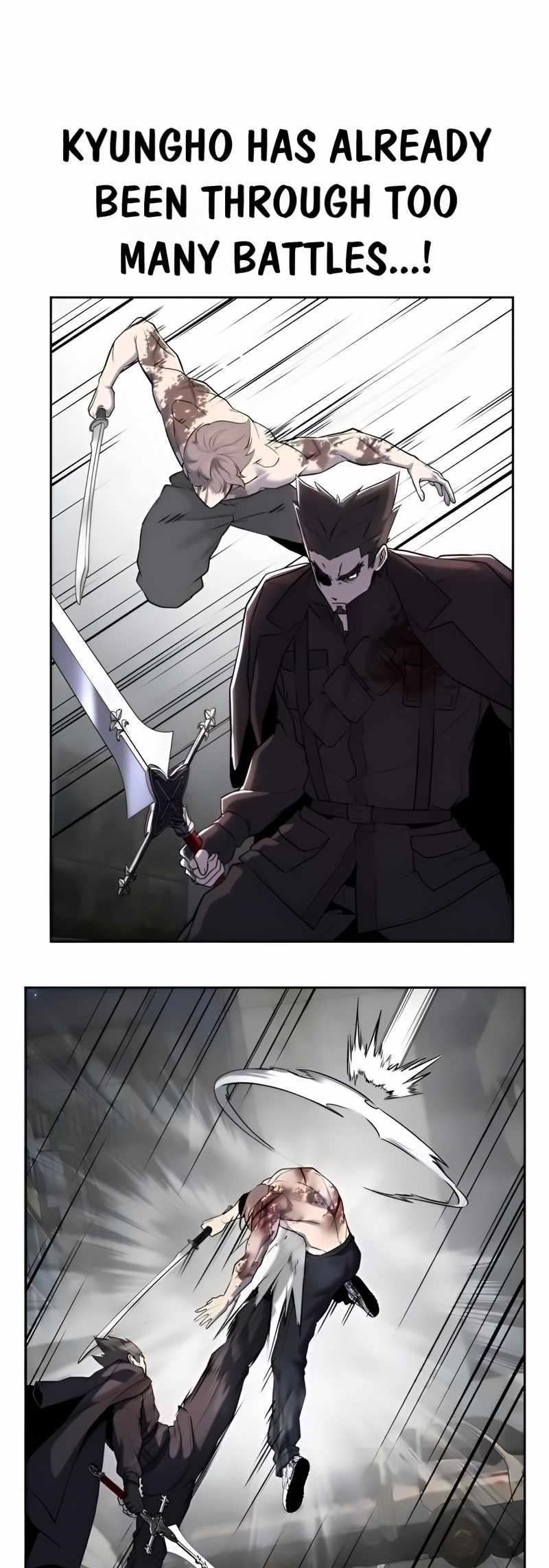 The Boy Of Death Chapter 269 - Page 44 in English