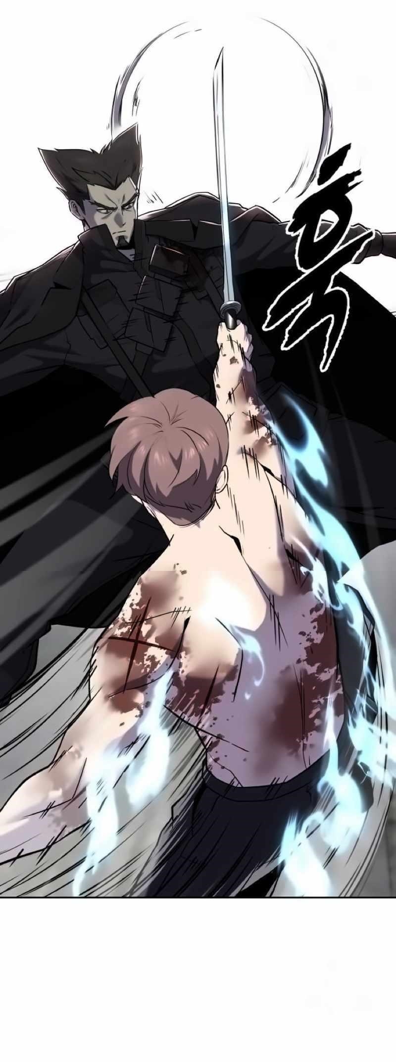 The Boy Of Death Chapter 269 - Page 5 in English