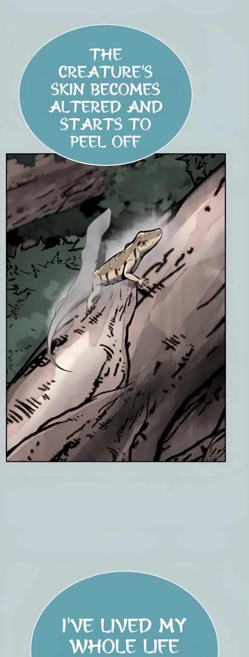 The Boy Of Death Chapter 269 - Page 76 in English