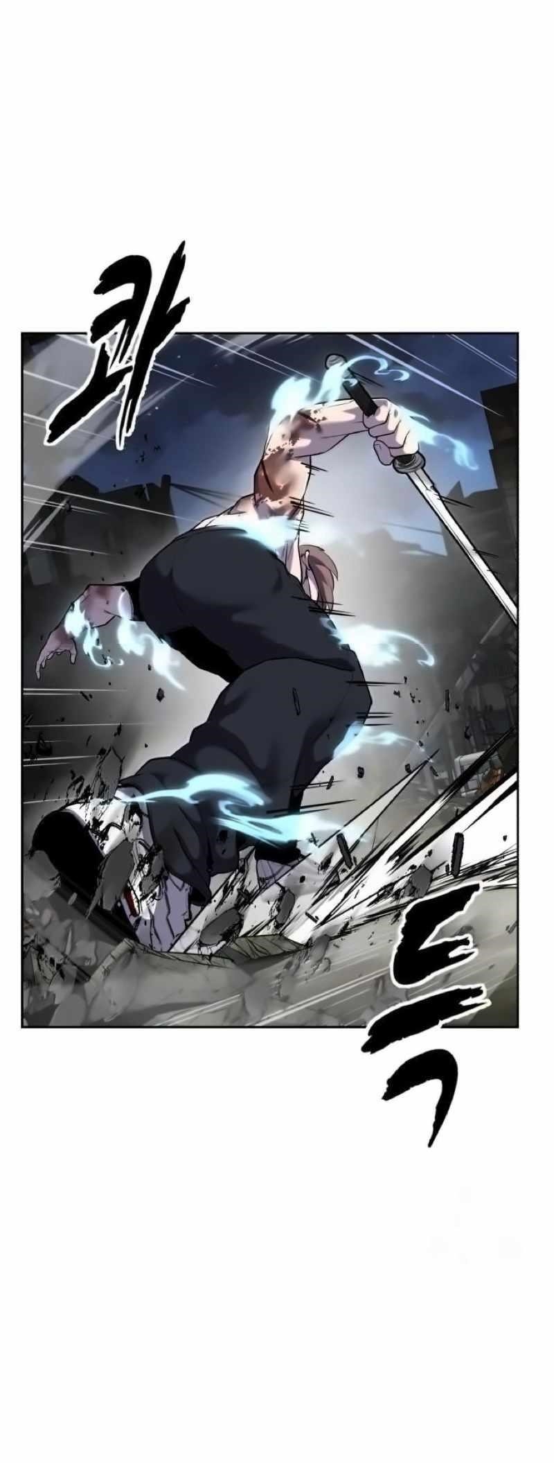 The Boy Of Death Chapter 269 - Page 9 in English