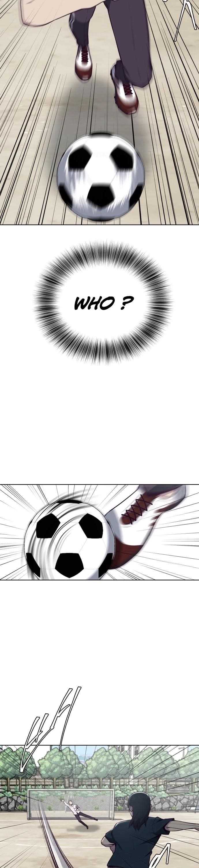The Boy Of Death Chapter 27 - Page 15 in English