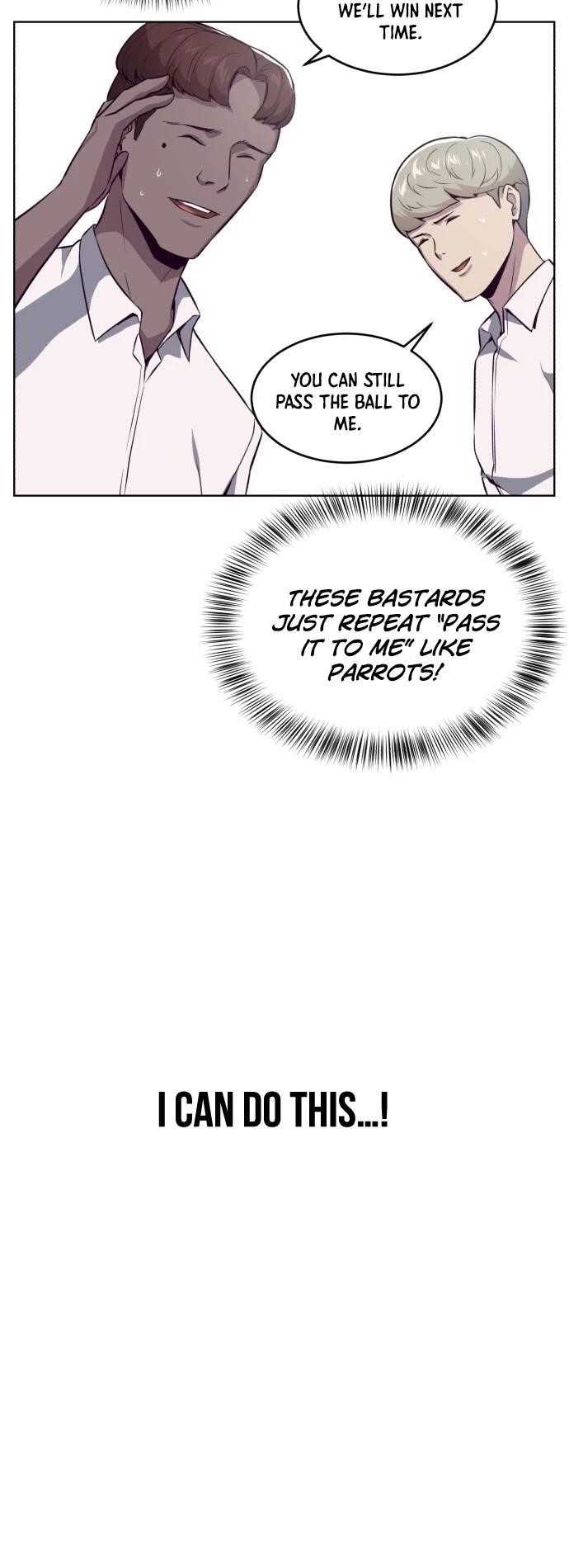 The Boy Of Death Chapter 27 - Page 24 in English