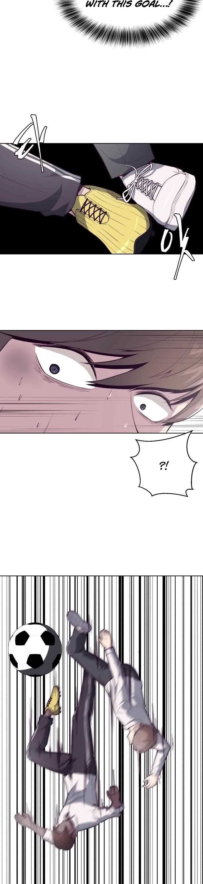 The Boy Of Death Chapter 27 - Page 29 in English