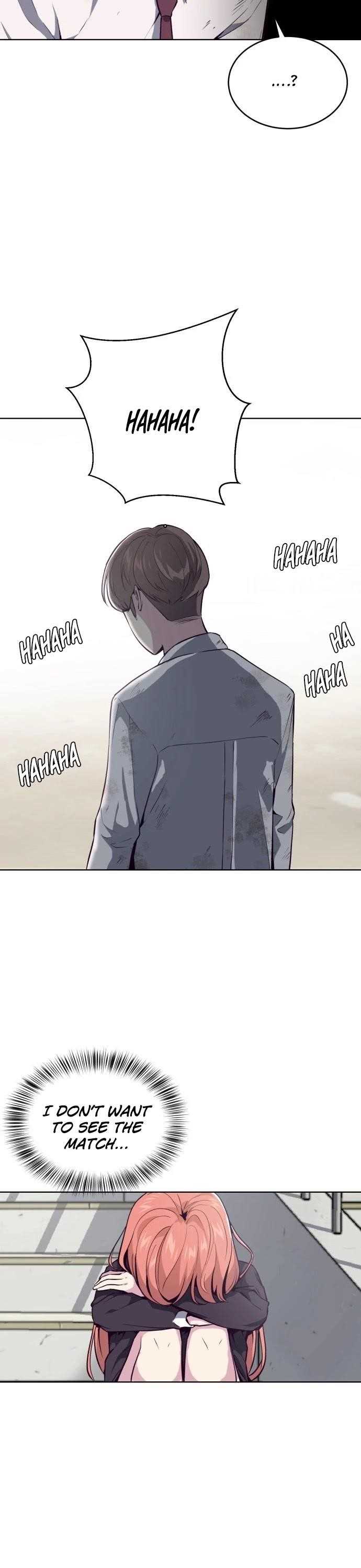 The Boy Of Death Chapter 27 - Page 32 in English