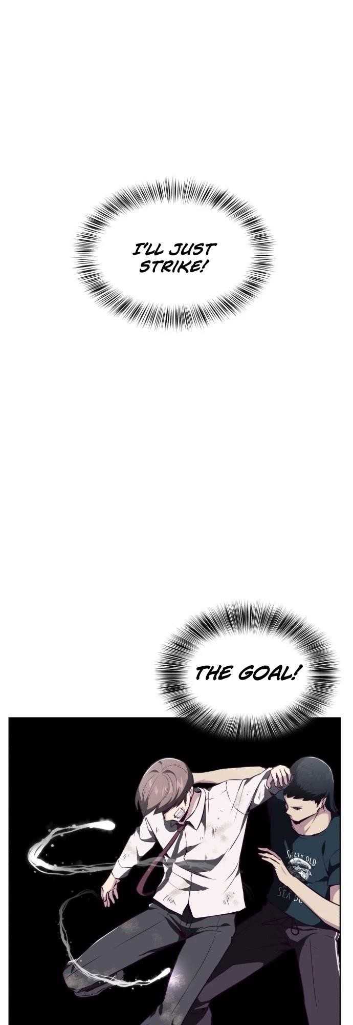 The Boy Of Death Chapter 27 - Page 47 in English