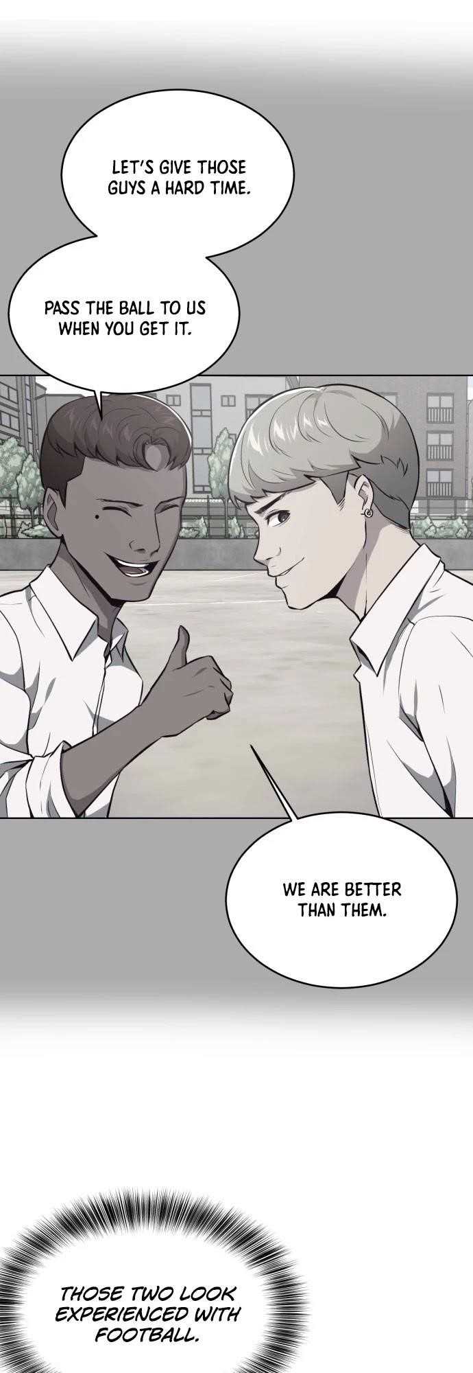 The Boy Of Death Chapter 27 - Page 7 in English