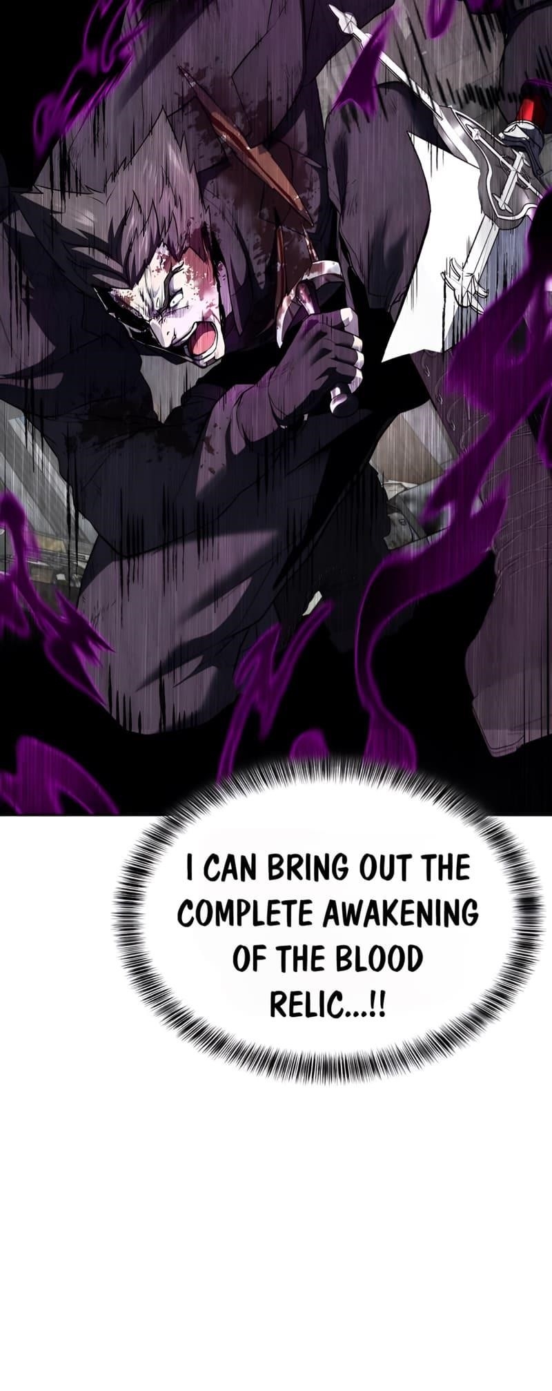The Boy Of Death Chapter 270 - Page 100 in English