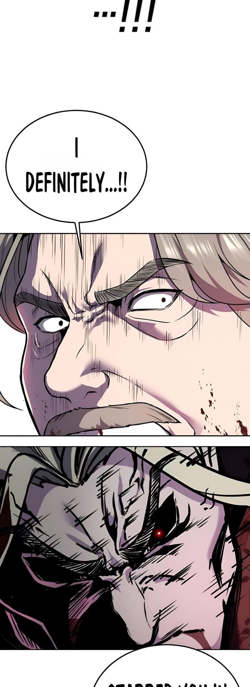 The Boy Of Death Chapter 270 - Page 104 in English