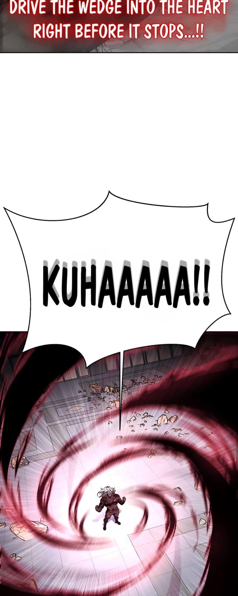 The Boy Of Death Chapter 270 - Page 111 in English