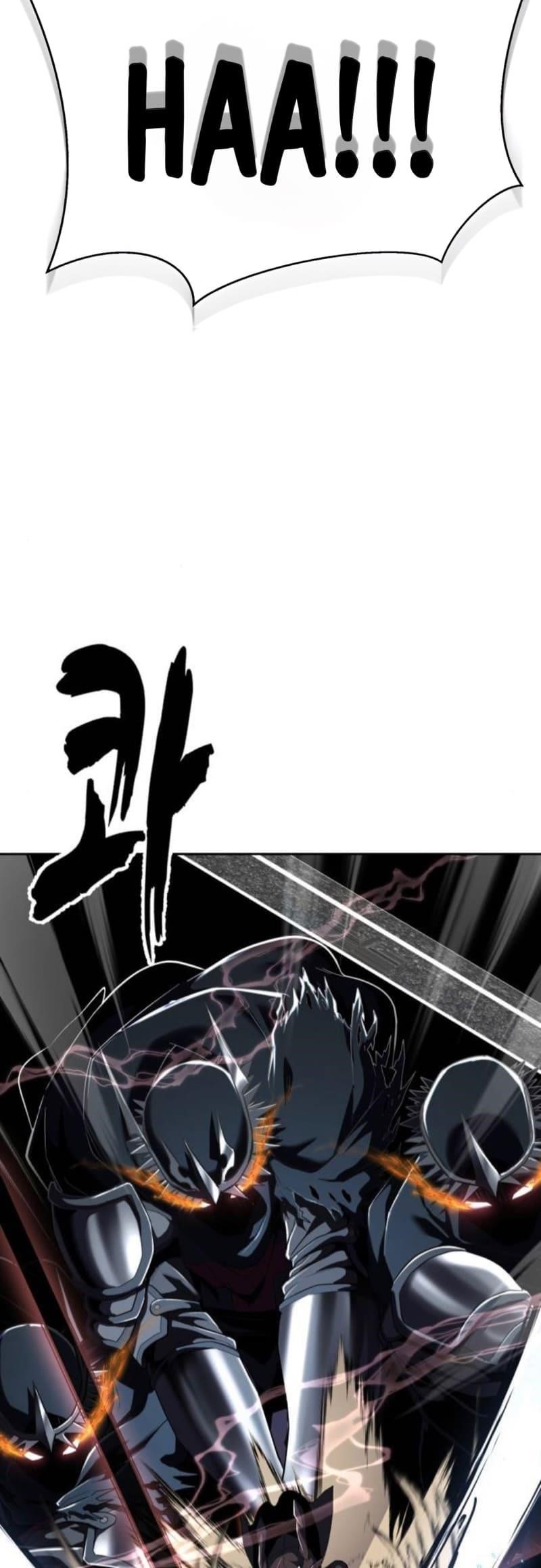 The Boy Of Death Chapter 270 - Page 28 in English