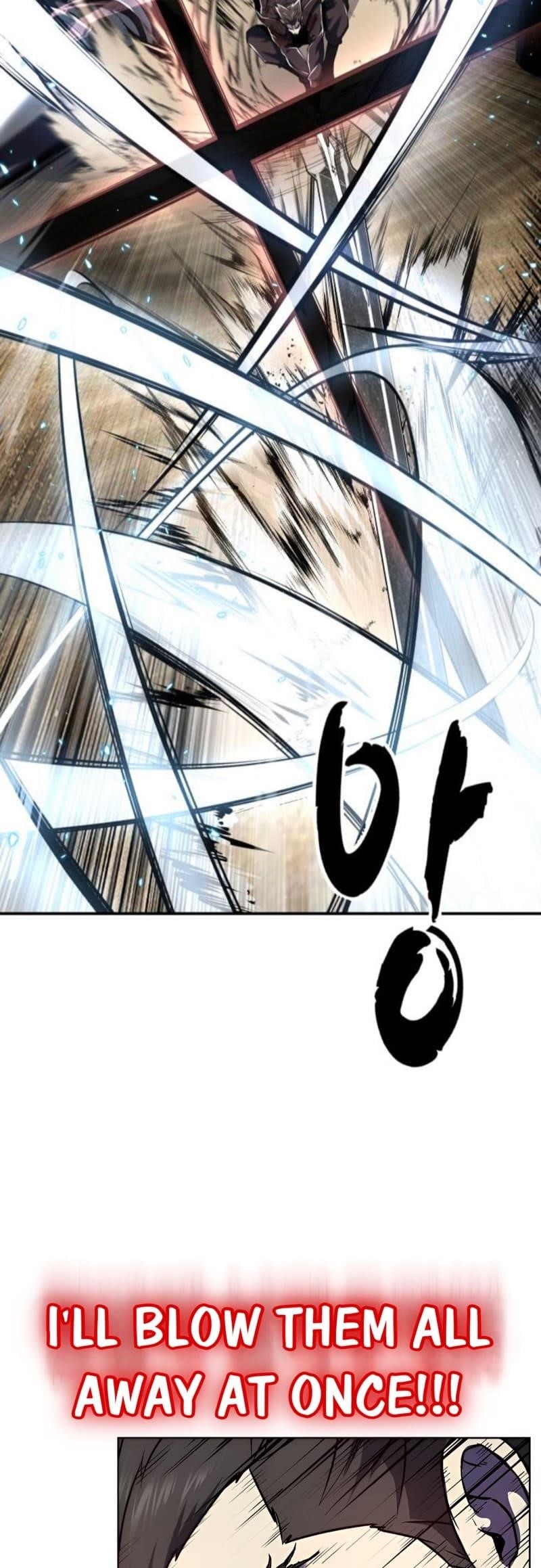 The Boy Of Death Chapter 270 - Page 29 in English